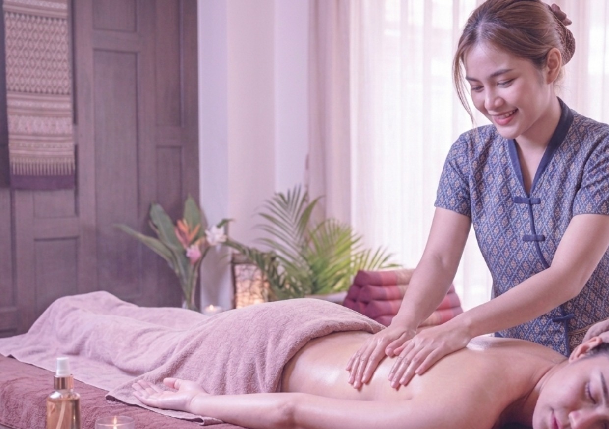 Massage